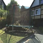 Дом отдыха Haus Am Kreuzberg Винтерберг