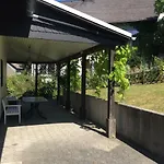 بيت للعطل Haus Am Kreuzberg *
