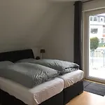 Haus Am Kreuzberg بيت للعطل *