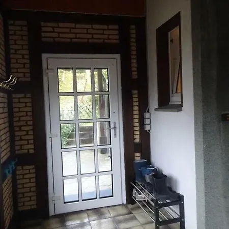 Будинок відпочинку Haus Am Kreuzberg