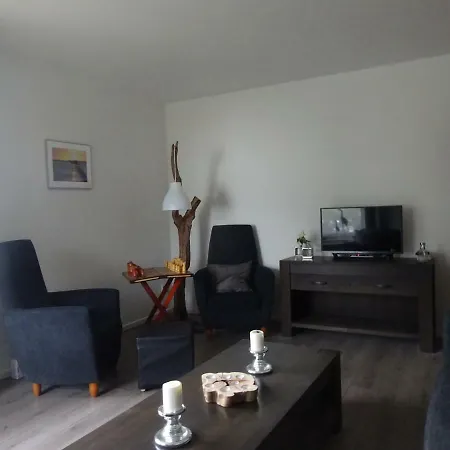 Haus Am Kreuzberg * Вінтерберг