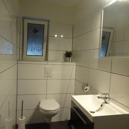 بيت للعطل Haus Am Kreuzberg