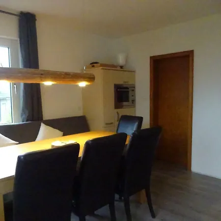 Haus Am Kreuzberg وينتربرغ