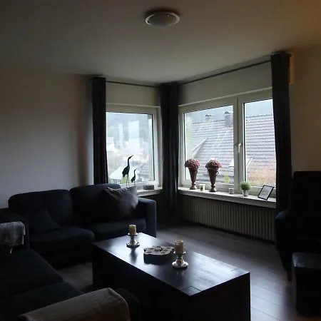 Haus Am Kreuzberg * Вінтерберг