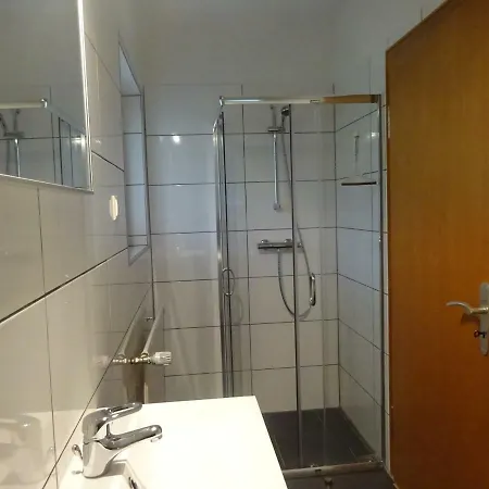 Haus Am Kreuzberg * Вінтерберг