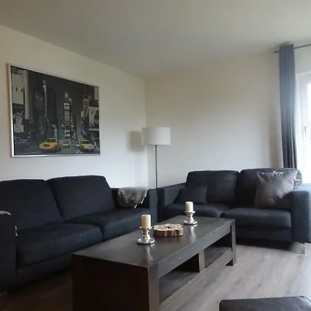 Casa vacanze Haus Am Kreuzberg Winterberg