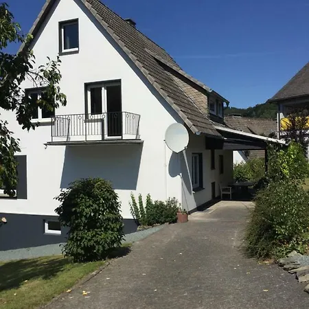 Haus Am Kreuzberg *