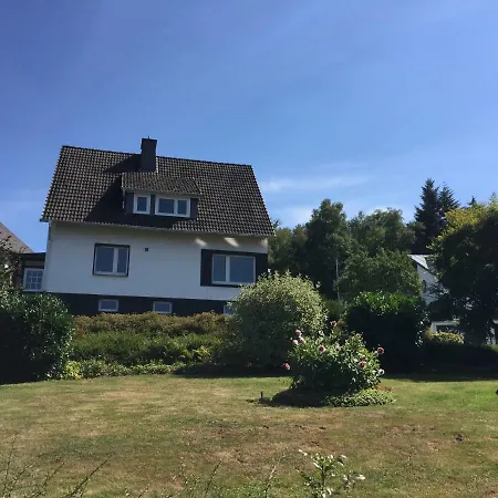 Haus Am Kreuzberg Будинок відпочинку *