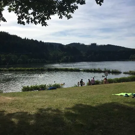 Haus Am Kreuzberg * Вінтерберг