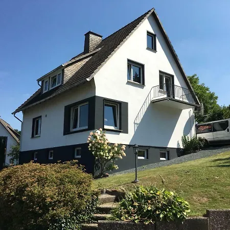 Haus Am Kreuzberg *