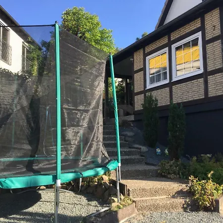 Haus Am Kreuzberg وينتربرغ