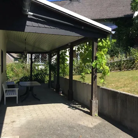 Casa vacanze Haus Am Kreuzberg *