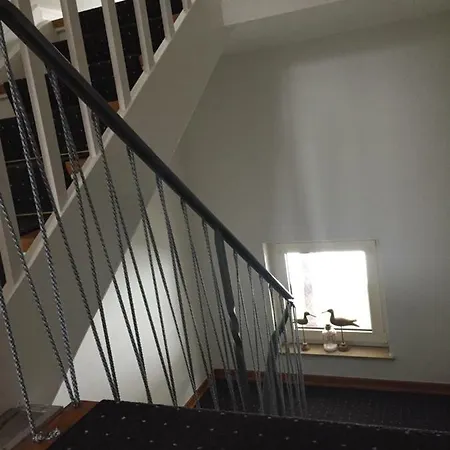 Haus Am Kreuzberg بيت للعطل