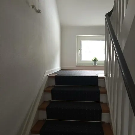 Haus Am Kreuzberg * وينتربرغ