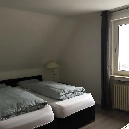 Haus Am Kreuzberg *