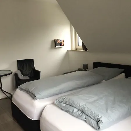 Haus Am Kreuzberg * ווינטרברג