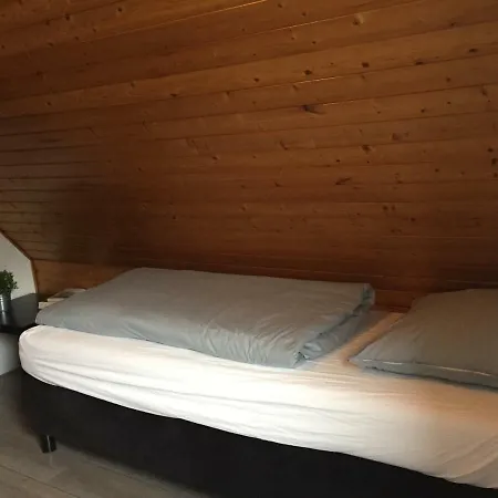 Будинок відпочинку Haus Am Kreuzberg Вінтерберг