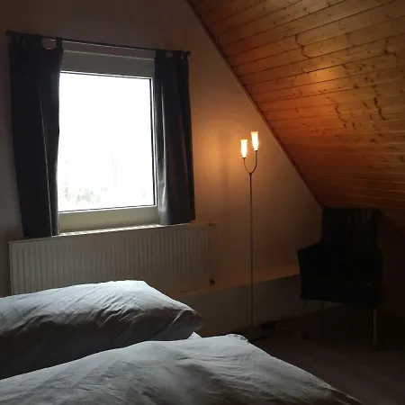 Casa vacanze Haus Am Kreuzberg *
