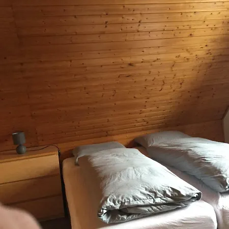 Haus Am Kreuzberg Будинок відпочинку Вінтерберг