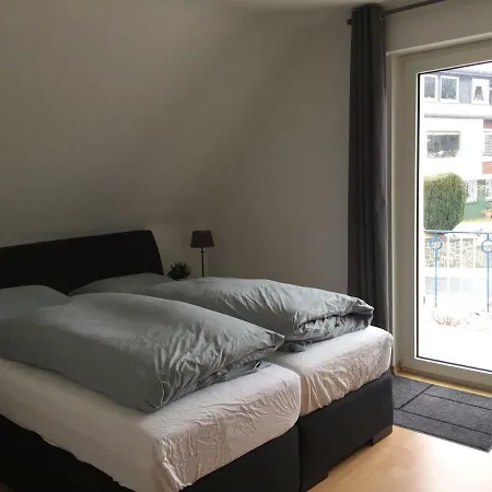 Haus Am Kreuzberg Будинок відпочинку *