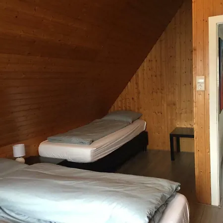 Haus Am Kreuzberg بيت للعطل *