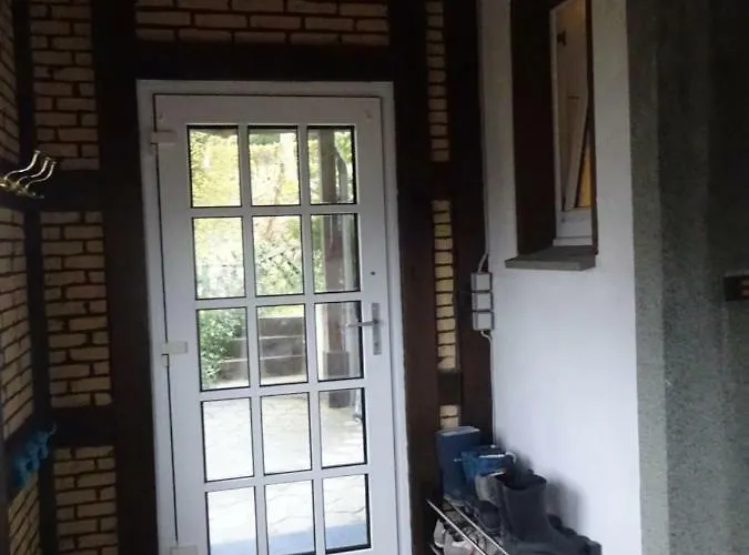 Nyaraló Haus Am Kreuzberg