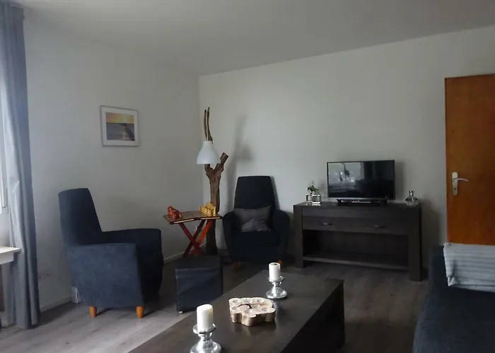 Haus Am Kreuzberg * Winterberg