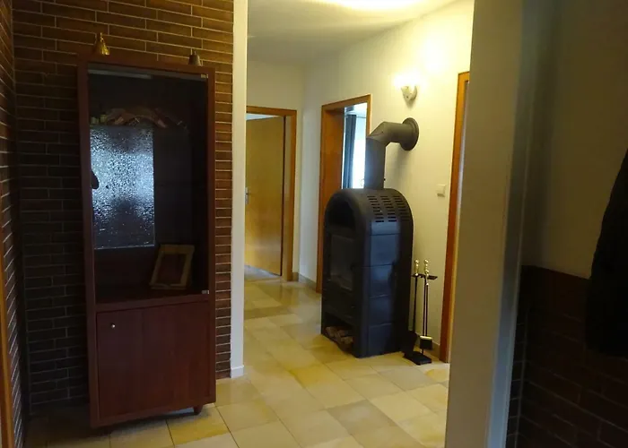 Haus Am Kreuzberg Winterberg