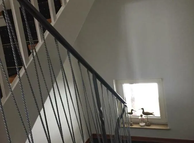 Haus Am Kreuzberg Nyaraló