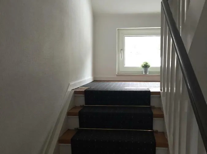 Haus Am Kreuzberg * Winterberg