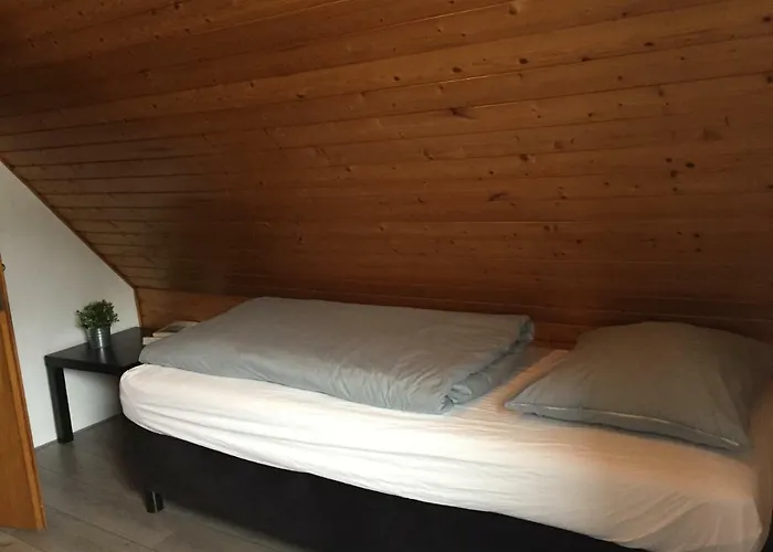 Nyaraló Haus Am Kreuzberg Winterberg