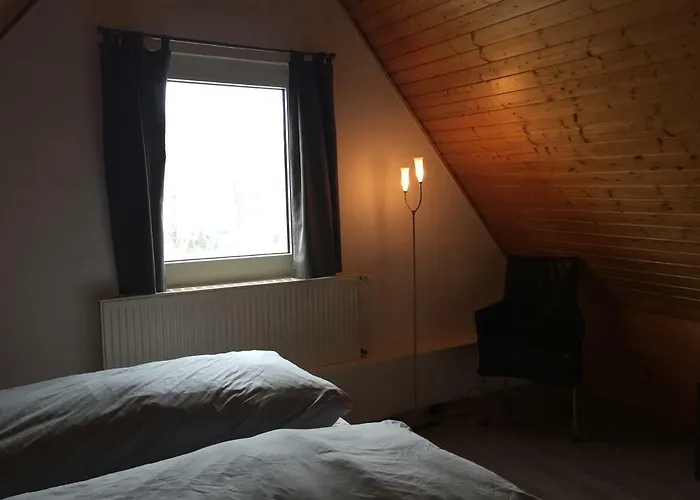 Nyaraló Haus Am Kreuzberg *