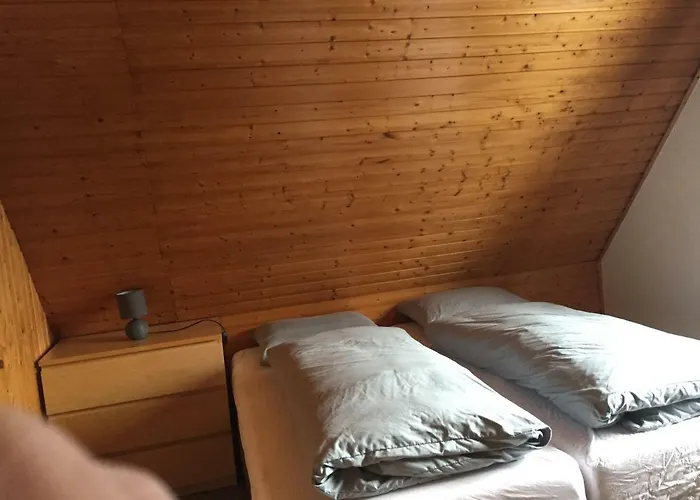 Haus Am Kreuzberg Nyaraló Winterberg